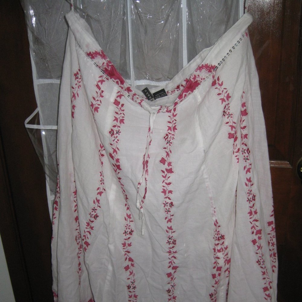 Women's skirt